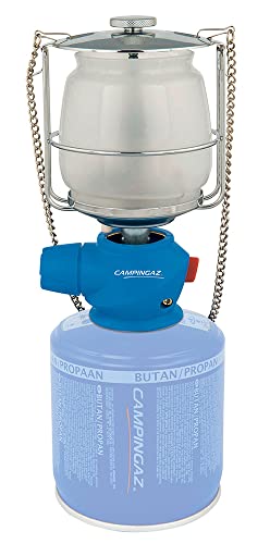 Campingaz Lumostar Plus Laterne Blau 350 Grams Campingaz Lumostar Plus Laterne Blau 350 Grams von Campingaz