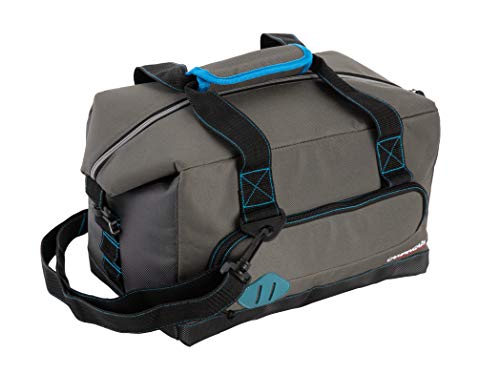 Campingaz Office Kühltasche/Kühlrucksack, Isoliertasche mit starker Kühlleistung, faltbare isolierte Kühltasche, urbanes Design für vielseitigen Einsatz wie Arbeit, Einkauf, Camping oder Strand Campingaz Office Kühltasche/Kühlrucksack, Isoliertasche mit starker Kühlleistung, faltbare isolierte Kühltasche, urbanes Design für vielseitigen Einsatz wie Arbeit, Einkauf, Camping oder Strand von Campingaz