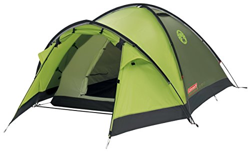 Coleman Zelt 'Monviso' Coleman Zelt 'Monviso' von Campingaz