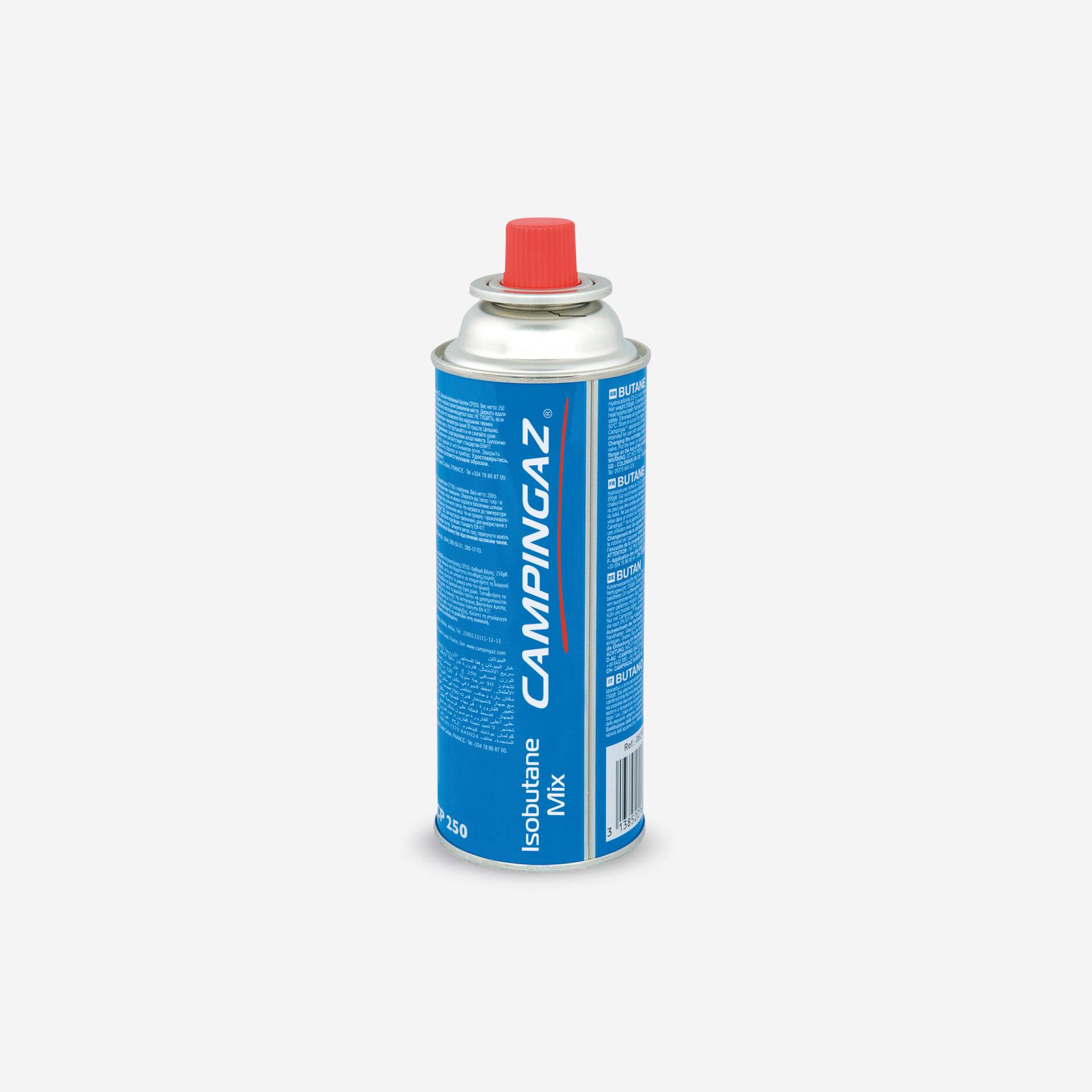 Gaskartusche CP 250 für Campingkocher von CAMPINGAZ 220 g Gaskartusche CP 250 für Campingkocher von CAMPINGAZ 220 g von Campingaz