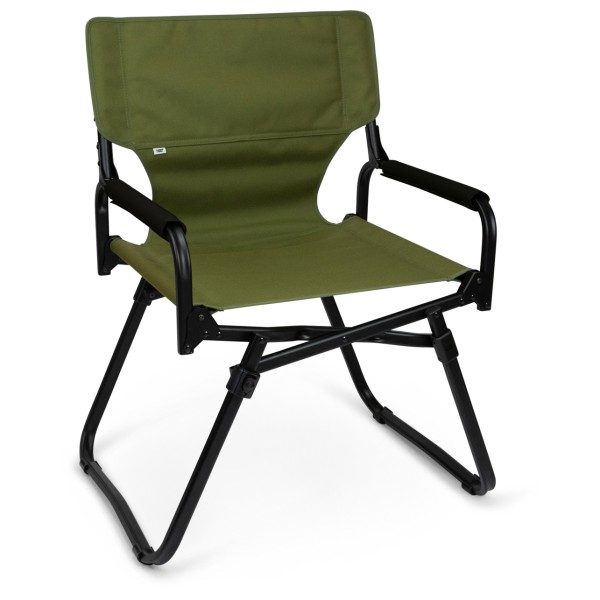Campo Libre - Ama Go - Campingstuhl oliv Campo Libre - Ama Go - Campingstuhl oliv von Campo Libre