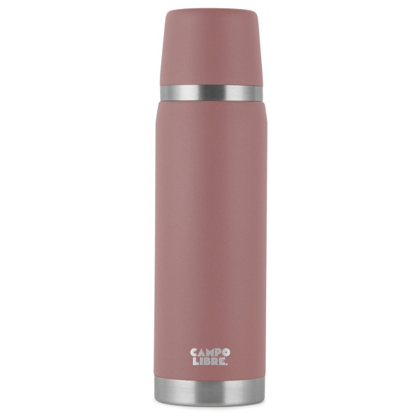 Campo Libre - Jaco - Isolierflasche Gr 1000 ml braun Campo Libre - Jaco - Isolierflasche Gr 1000 ml braun von Campo Libre