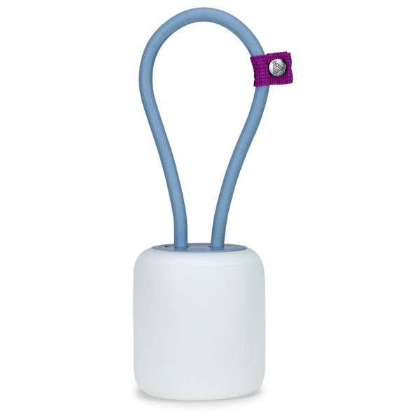 Campo Libre - Leni - LED-Lampe weiß Campo Libre - Leni - LED-Lampe weiß von Campo Libre