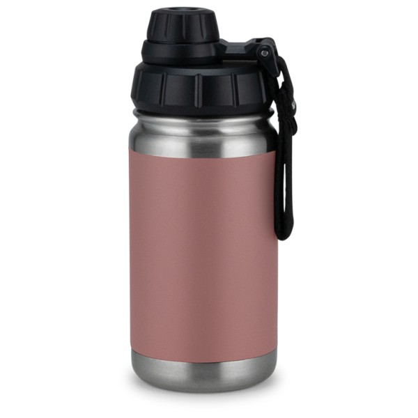 Campo Libre - Umberto - Isolierflasche Gr 414 ml braun Campo Libre - Umberto - Isolierflasche Gr 414 ml braun von Campo Libre