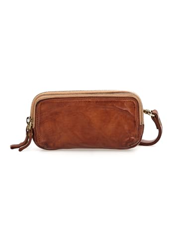 Campomaggi Classic Cognac Campomaggi Classic Cognac von Campomaggi