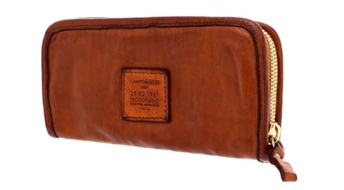 Campomaggi Classic Cognac Campomaggi Classic Cognac von Campomaggi