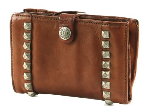 Campomaggi Wallet Cognac von Campomaggi