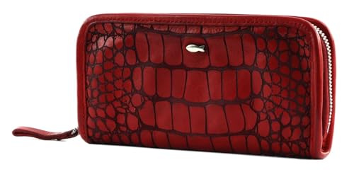 Campomaggi Centaurus Wallet Rosso Campomaggi Centaurus Wallet Rosso von Campomaggi