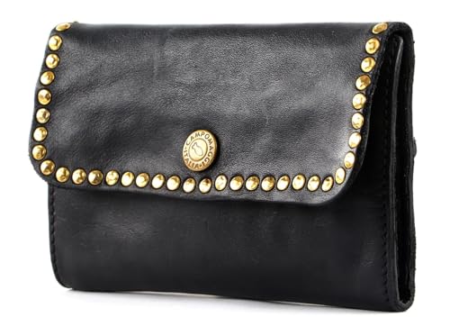 Campomaggi Geldbörse Leder 15.5 cm Campomaggi Geldbörse Leder 15.5 cm von Campomaggi