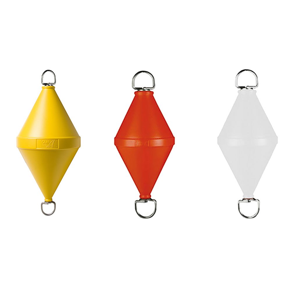 Can-sb Swivel Biconical Buoy 15l Golden Can-sb Swivel Biconical Buoy 15l Golden von Can-sb