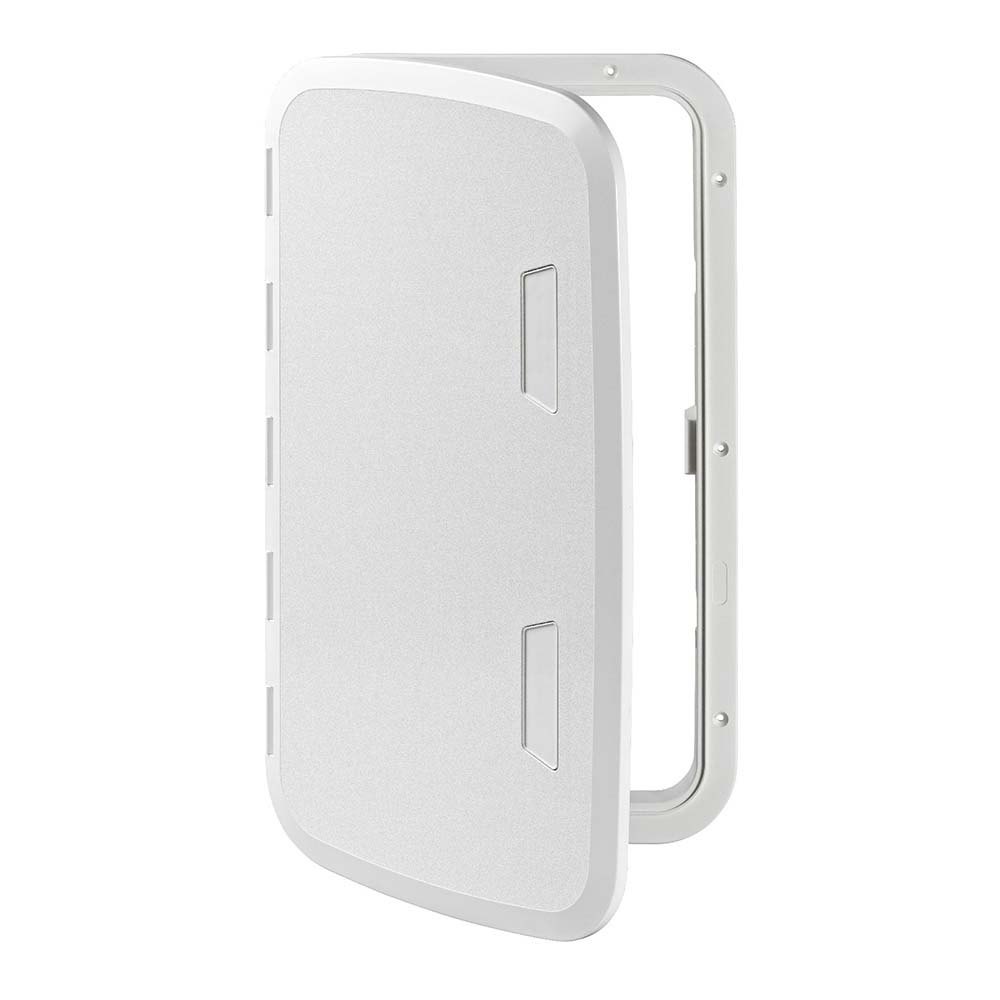Can-sb 180° 2 Handles Hatch Durchsichtig 610 x 365 mm Can-sb 180° 2 Handles Hatch Durchsichtig 610 x 365 mm von Can-sb