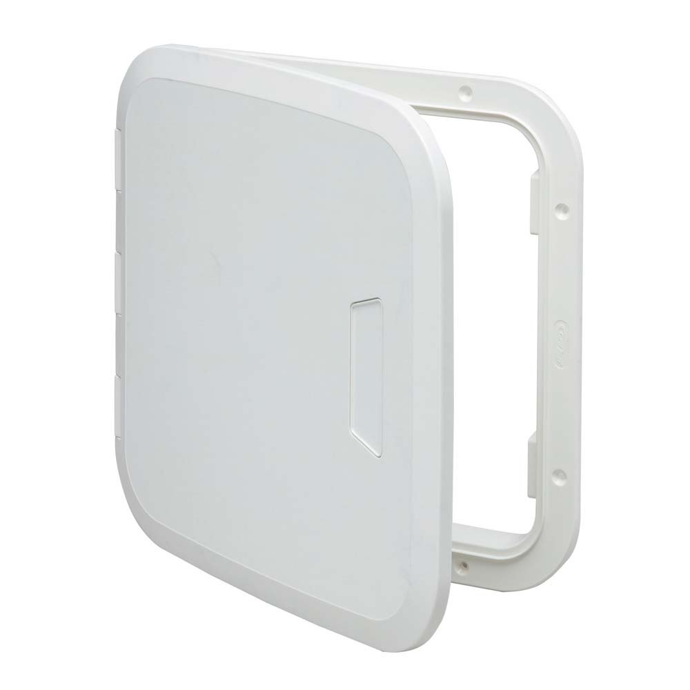Can-sb 180° Hatch Durchsichtig 370 x 275 mm Can-sb 180° Hatch Durchsichtig 370 x 275 mm von Can-sb