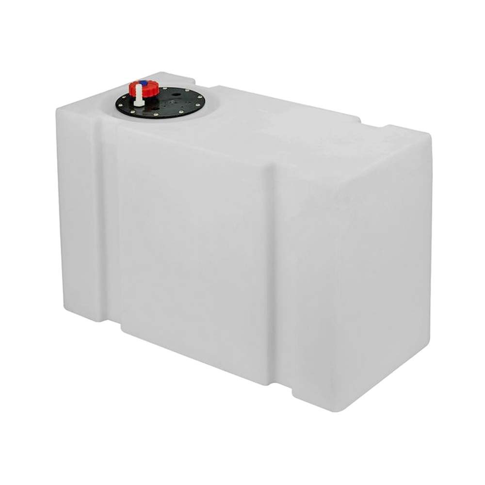 Can-sb 2323038 70l Plastic Fresh Water Tank Durchsichtig von Can-sb