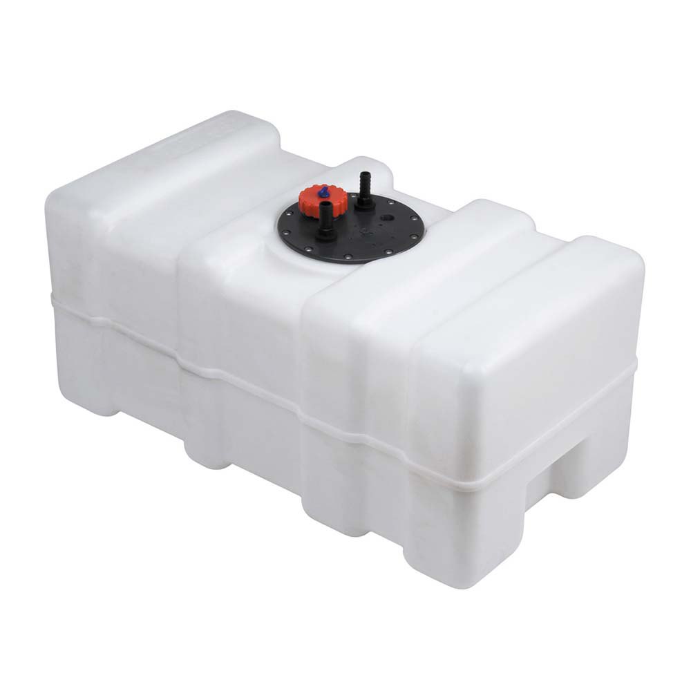 Can-sb Water Tank 55l Durchsichtig Can-sb Water Tank 55l Durchsichtig von Can-sb