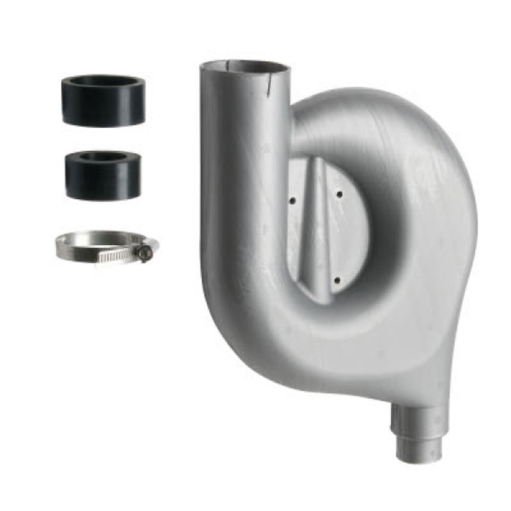Can-sb Anti-foam Set Silber Can-sb Anti-foam Set Silber von Can-sb