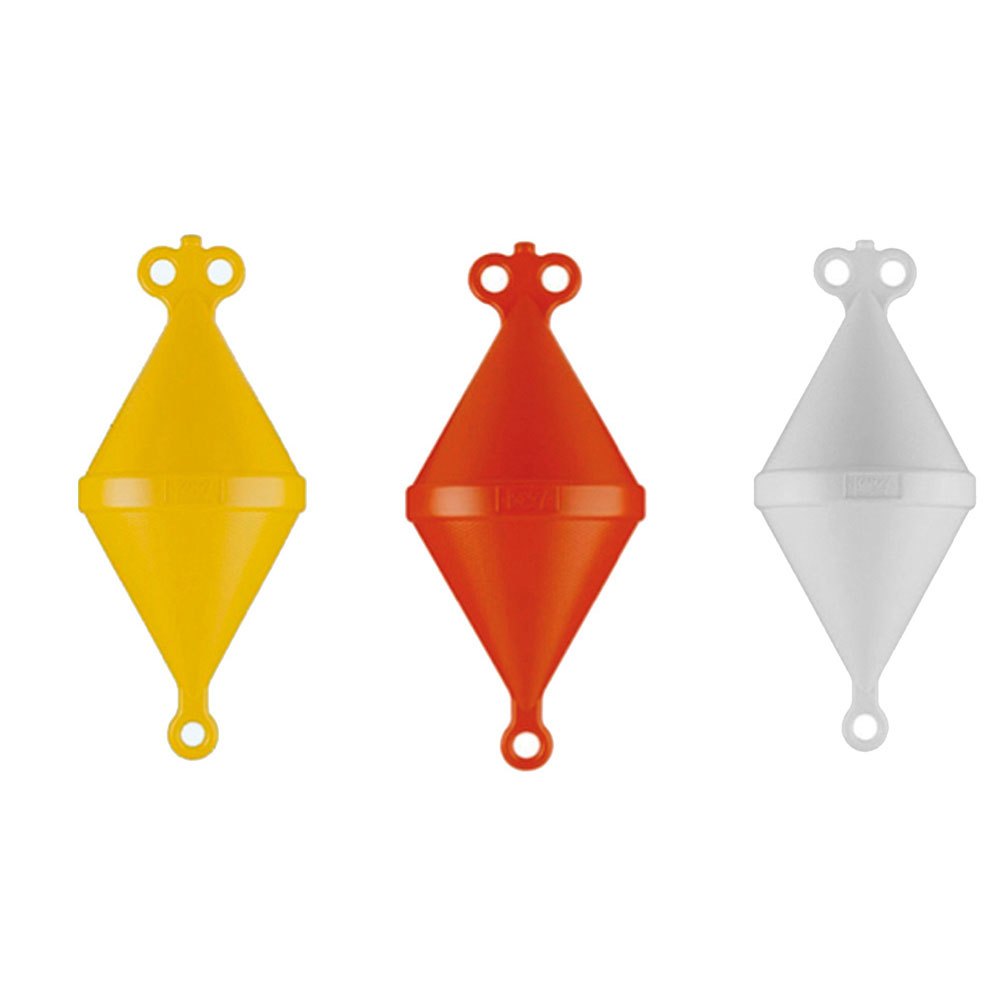 Can-sb Biconical Buoy 55l Golden Can-sb Biconical Buoy 55l Golden von Can-sb