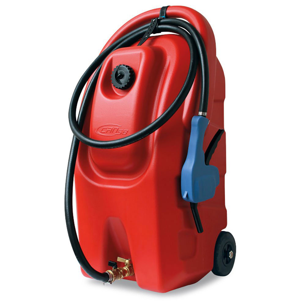Can-sb Caddy Water Tank Rot Can-sb Caddy Water Tank Rot von Can-sb