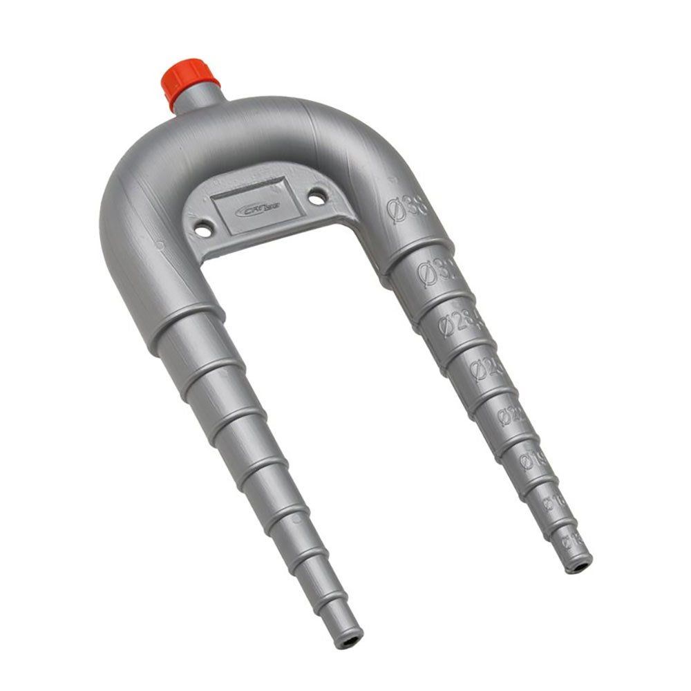 Can-sb Engine Antisiphon Silber 13-38 mm Can-sb Engine Antisiphon Silber 13-38 mm von Can-sb