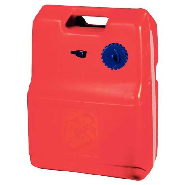 Can-sb Fuel Tank 29l 51 x 36.5 x 23 cm Can-sb Fuel Tank 29l 51 x 36.5 x 23 cm von Can-sb
