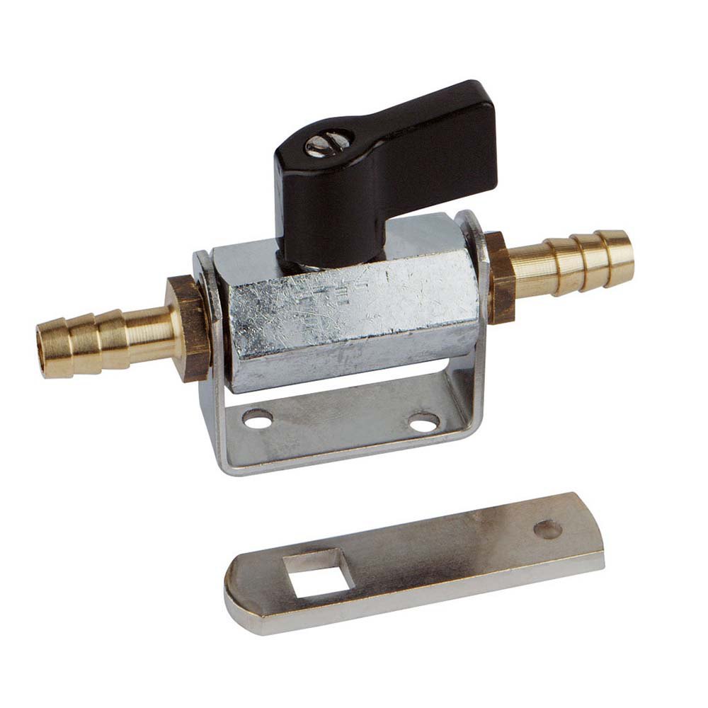 Can-sb Fuel Valve Golden Can-sb Fuel Valve Golden von Can-sb