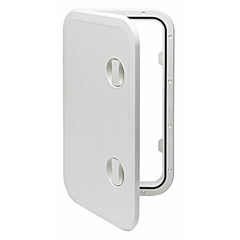 Can-sb Hatch Durchsichtig 357 x 606 mm Can-sb Hatch Durchsichtig 357 x 606 mm von Can-sb