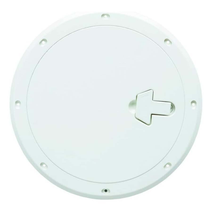 Can-sb Inspection Hatch Silber 265 mm Can-sb Inspection Hatch Silber 265 mm von Can-sb