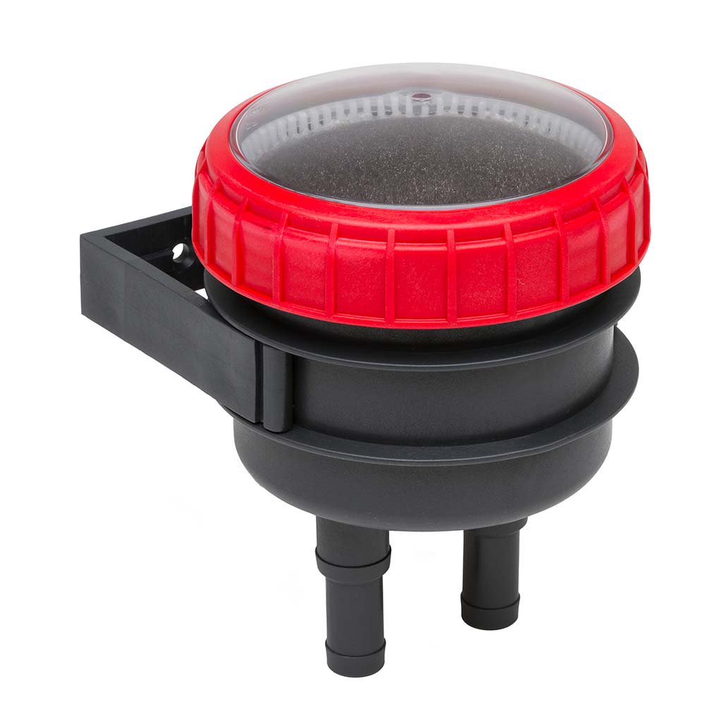 Can-sb Sewage 50/90 Lt/min Filter Golden 204 mm Can-sb Sewage 50/90 Lt/min Filter Golden 204 mm von Can-sb