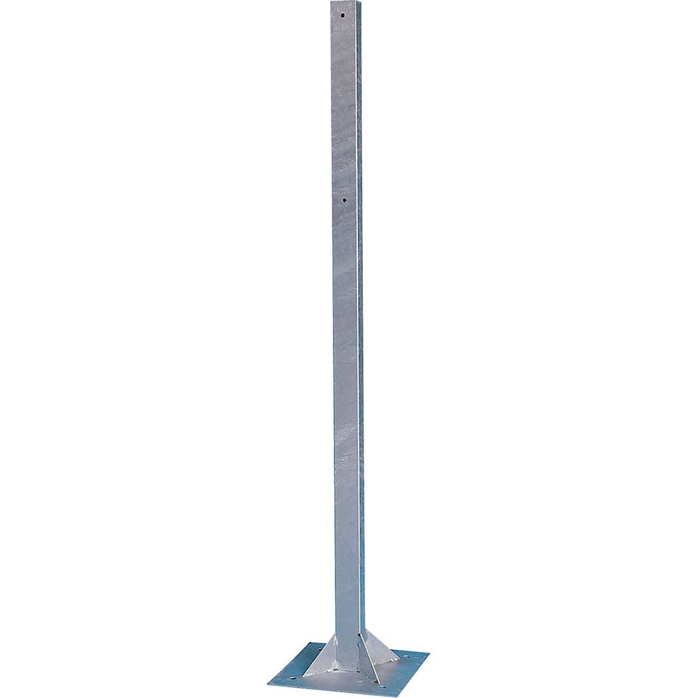 Can Solas Ring Lifebuoy Box Support 2 M Silber 100 x 50 mm Can Solas Ring Lifebuoy Box Support 2 M Silber 100 x 50 mm von Can