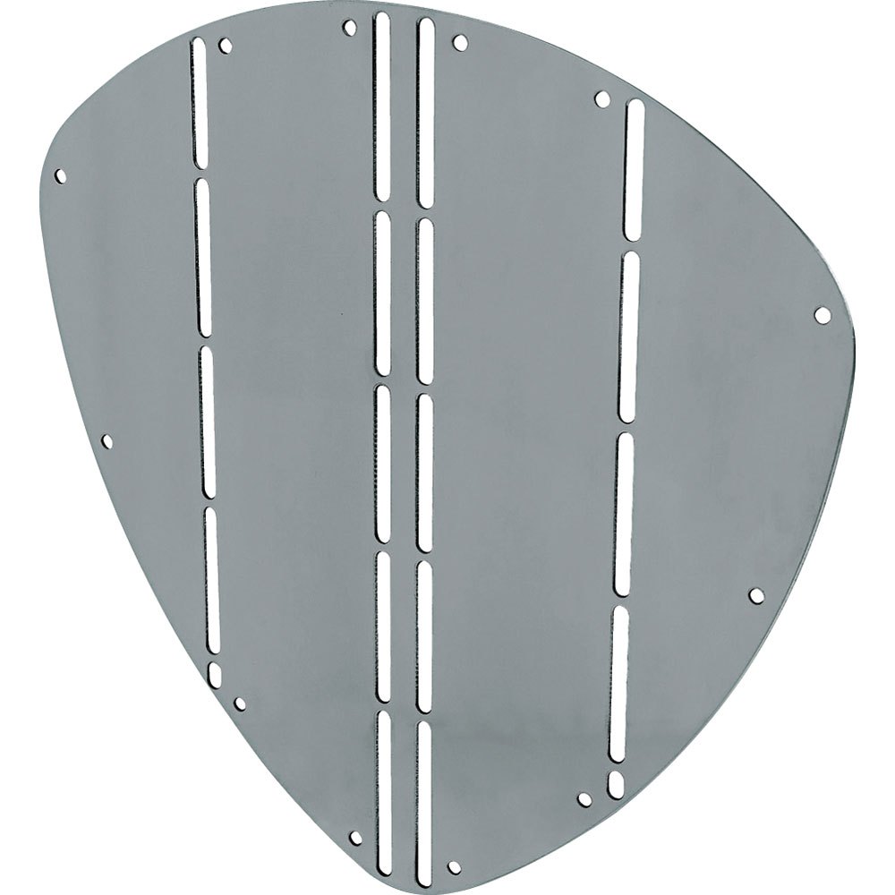 Can Stainless Steel Bow Protector Silber 35 x 34.5 cm Can Stainless Steel Bow Protector Silber 35 x 34.5 cm von Can