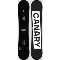Canary Cartel Epitaph 2025 Snowboard uni Canary Cartel Epitaph 2025 Snowboard uni von Canary Cartel