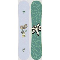 Canary Cartel Jah Tiki 2025 Snowboard uni Canary Cartel Jah Tiki 2025 Snowboard uni von Canary Cartel