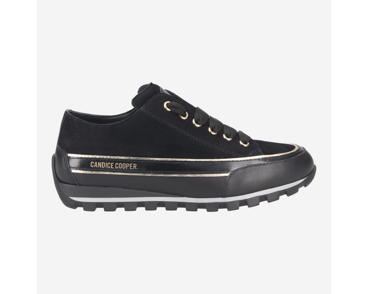 Candice Cooper JANIS STRIP Sneaker Candice Cooper JANIS STRIP Sneaker von Candice Cooper