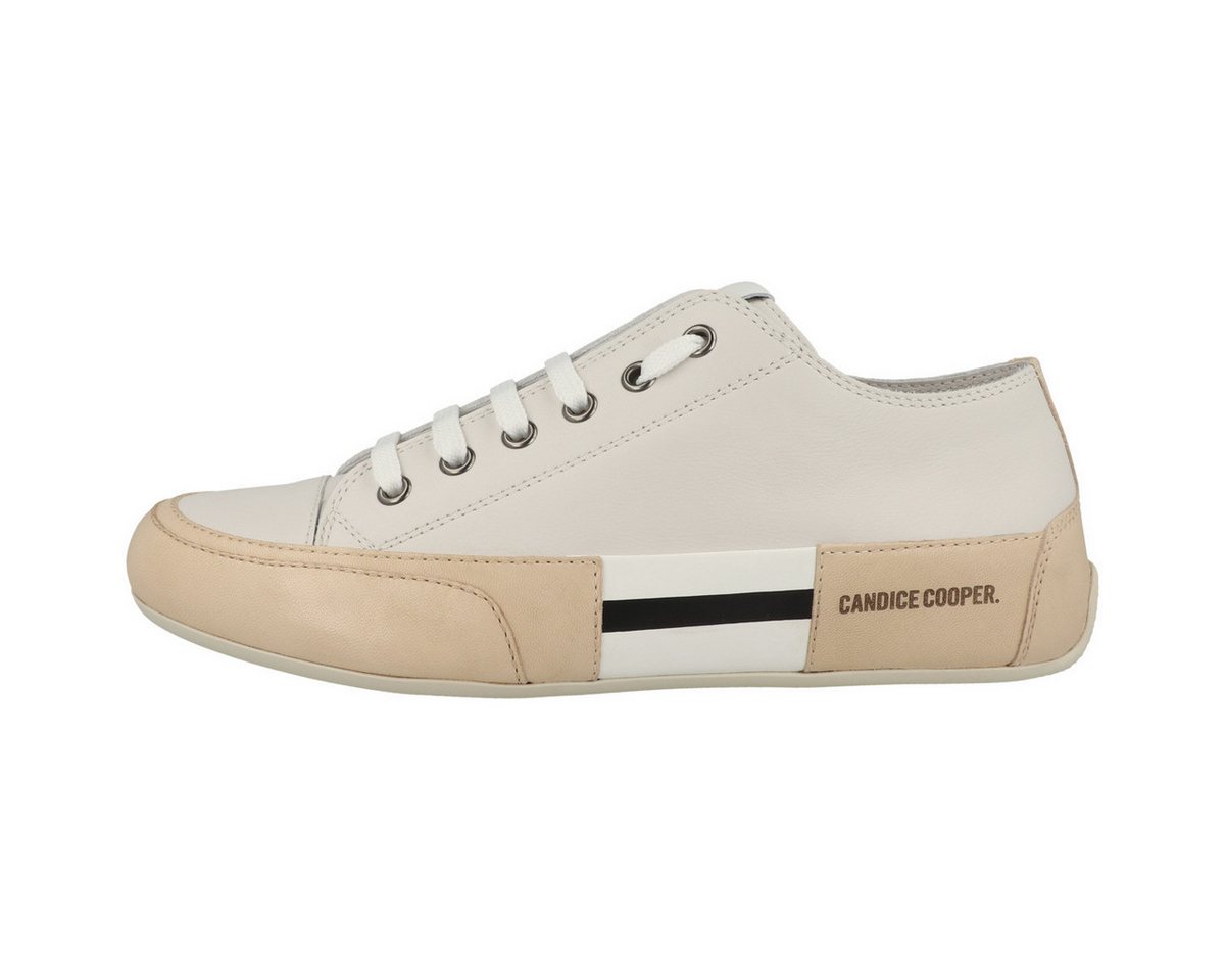 Candice Cooper ROCK PATCH S Damen Sneaker Candice Cooper ROCK PATCH S Damen Sneaker von Candice Cooper