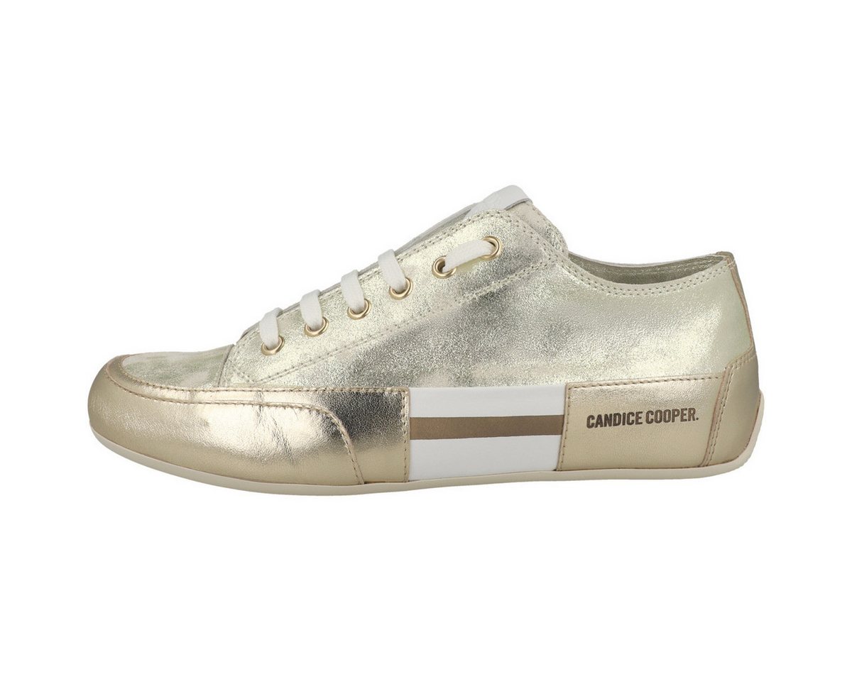Candice Cooper ROCK PATCH S Damen Sneaker Candice Cooper ROCK PATCH S Damen Sneaker von Candice Cooper