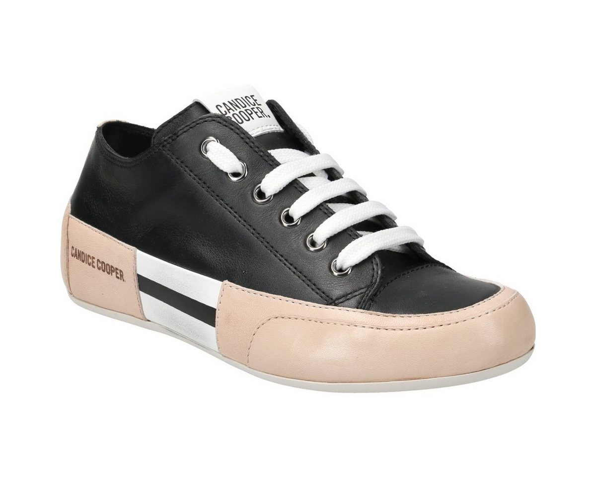 Candice Cooper ROCK PATCH S Sneaker von Candice Cooper