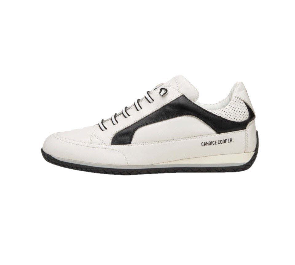 Candice Cooper Runlo Flash Velvet Suede/Nappa Old/ Sneaker Candice Cooper Runlo Flash Velvet Suede/Nappa Old/ Sneaker von Candice Cooper