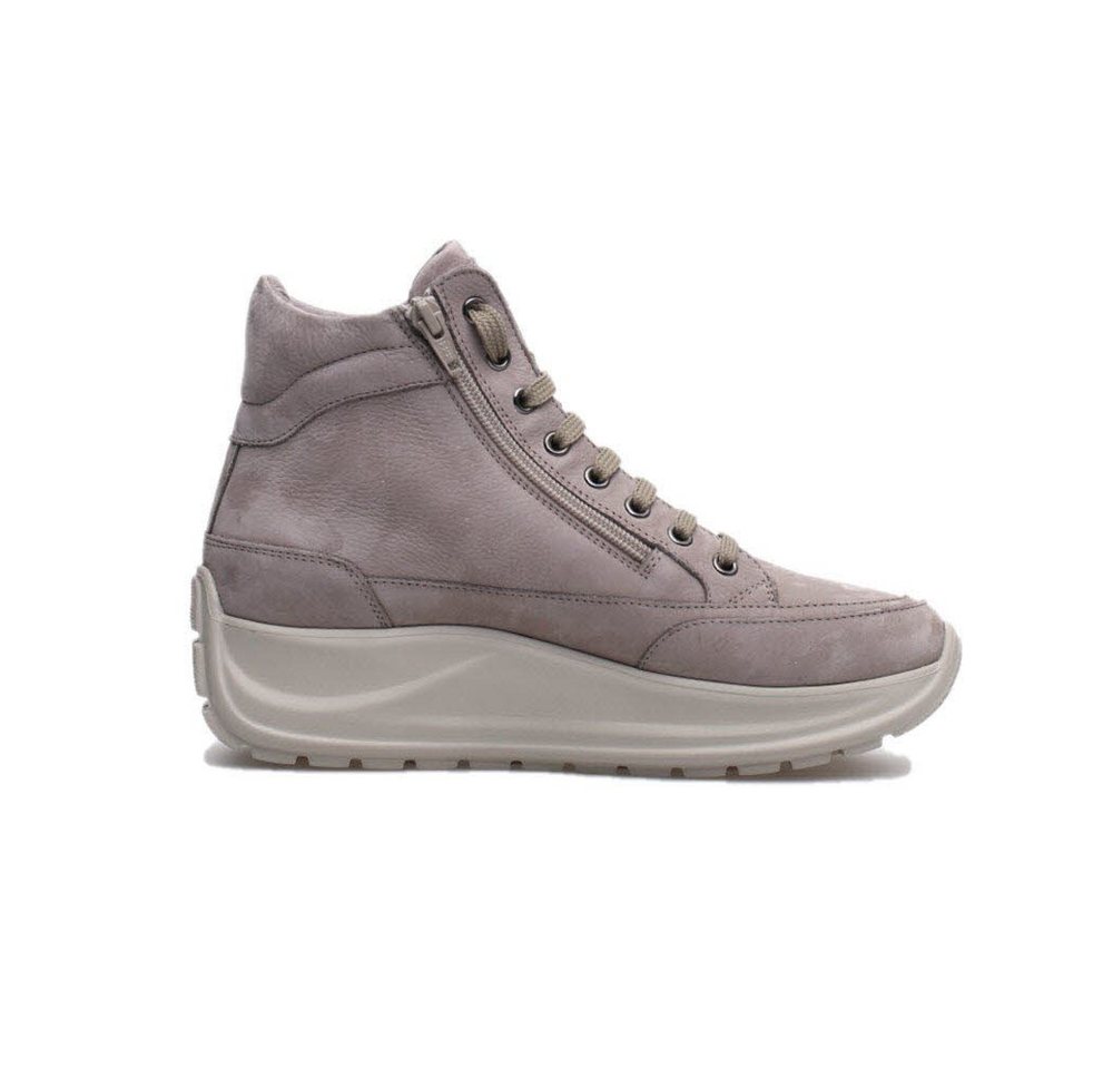 Candice Cooper Spark Easy Zip Nubuck Sneaker Candice Cooper Spark Easy Zip Nubuck Sneaker von Candice Cooper