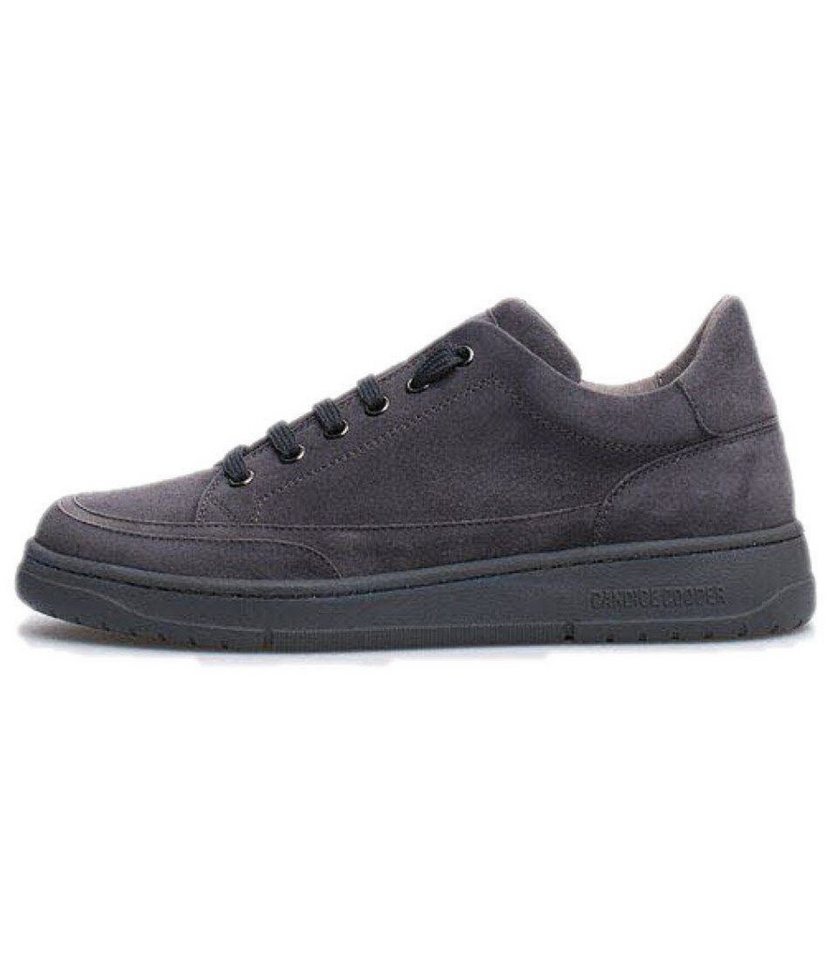 Candice Cooper Velanie Chic Suede Sneaker Candice Cooper Velanie Chic Suede Sneaker von Candice Cooper