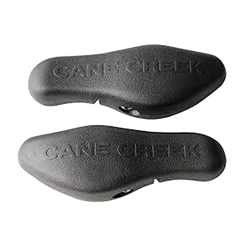 Cane Creek Lenkerbarenden Ergo Control Barends, Schwarz, BAH0001K von Cane Creek