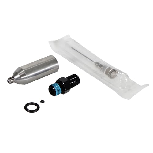 Cane Creek Double Barrel DB Fill Needle Assy Cane Creek Double Barrel DB Fill Needle Assy von Cane Creek