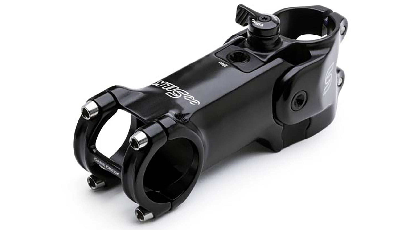 Cane Creek EESilk Vorbau, 31,8mm Cane Creek EESilk Vorbau, 31,8mm von Cane Creek