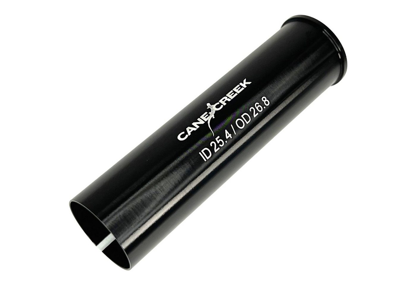 Cane Creek Fahrradsattel Cane Creek Fahrrad Sattelstützen Shim Adapter 25,4/26,8mm Cane Creek Fahrradsattel Cane Creek Fahrrad Sattelstützen Shim Adapter 25,4/26,8mm von Cane Creek