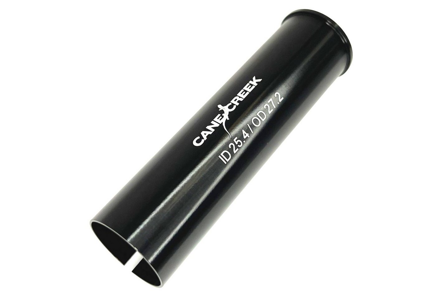 Cane Creek Fahrradsattel Cane Creek Fahrrad Sattelstützen Shim Adapter 25,4/27,2mm Cane Creek Fahrradsattel Cane Creek Fahrrad Sattelstützen Shim Adapter 25,4/27,2mm von Cane Creek