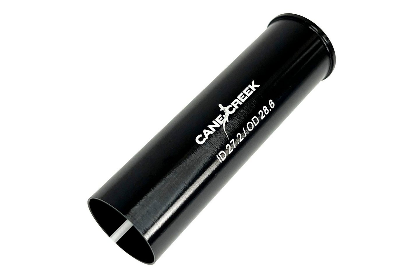 Cane Creek Fahrradsattel Cane Creek Fahrrad Sattelstützen Shim Adapter 27,2/28,6mm Cane Creek Fahrradsattel Cane Creek Fahrrad Sattelstützen Shim Adapter 27,2/28,6mm von Cane Creek