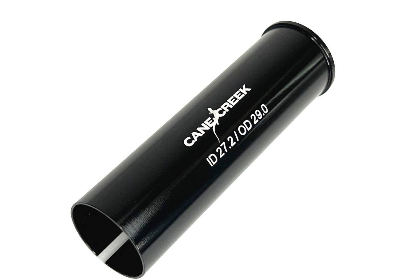 Cane Creek Fahrradsattel Cane Creek Fahrrad Sattelstützen Shim Adapter 27,2/29,0mm von Cane Creek