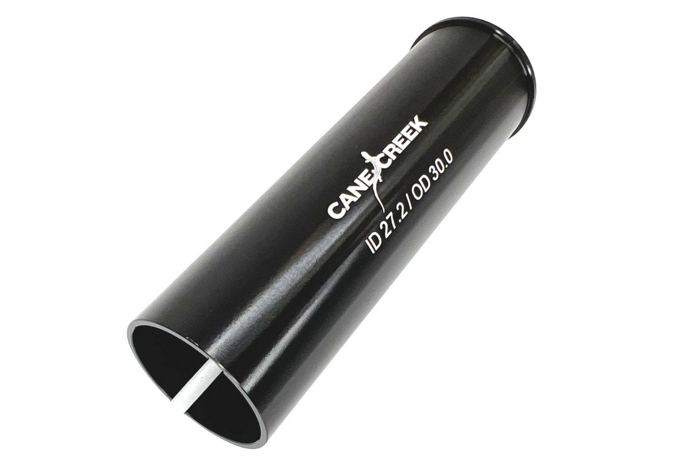 Cane Creek Fahrradsattel Cane Creek Fahrrad Sattelstützen Shim Adapter 27,2/30,0mm Cane Creek Fahrradsattel Cane Creek Fahrrad Sattelstützen Shim Adapter 27,2/30,0mm von Cane Creek