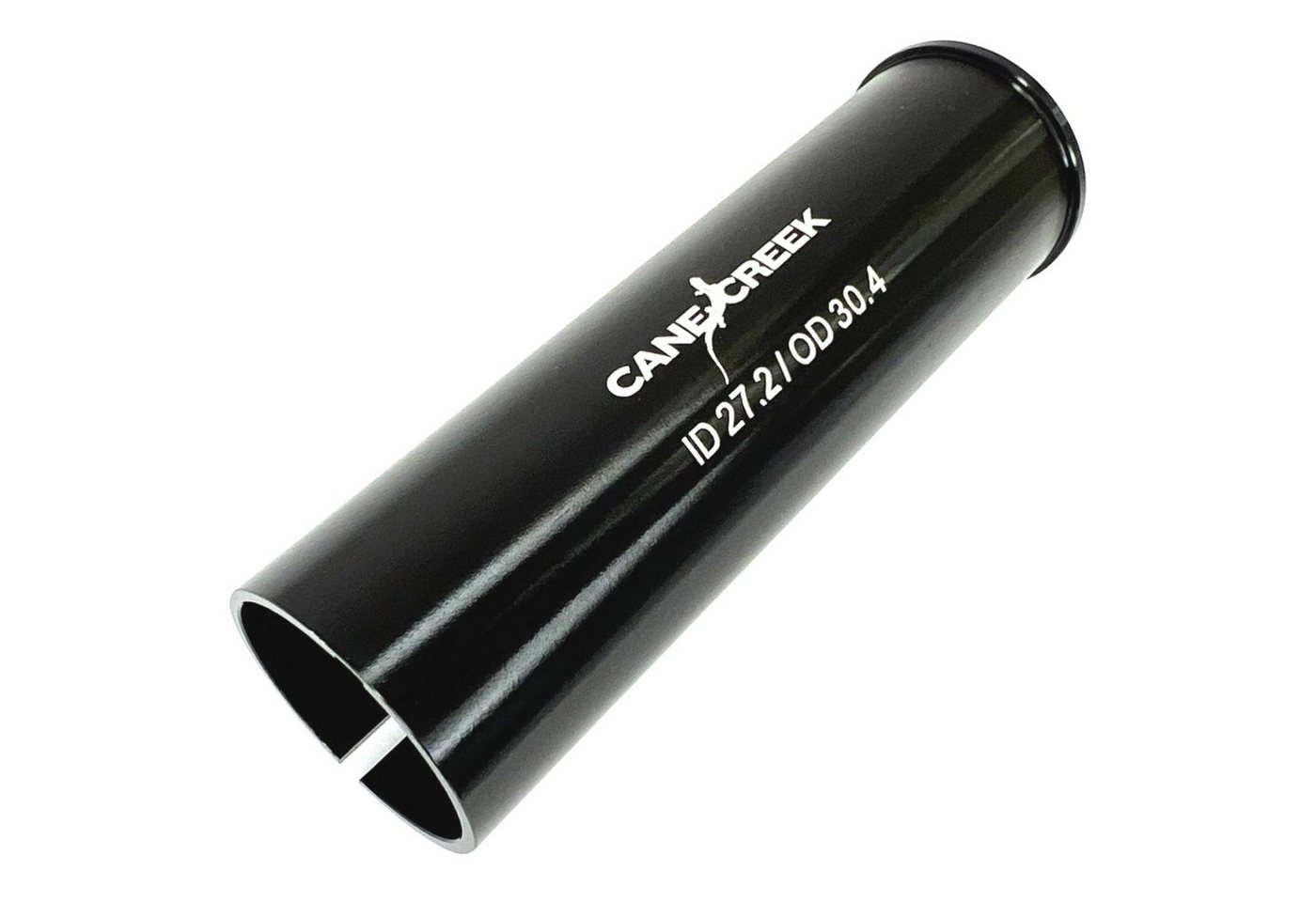 Cane Creek Fahrradsattel Cane Creek Fahrrad Sattelstützen Shim Adapter 27,2/30,4mm Cane Creek Fahrradsattel Cane Creek Fahrrad Sattelstützen Shim Adapter 27,2/30,4mm von Cane Creek