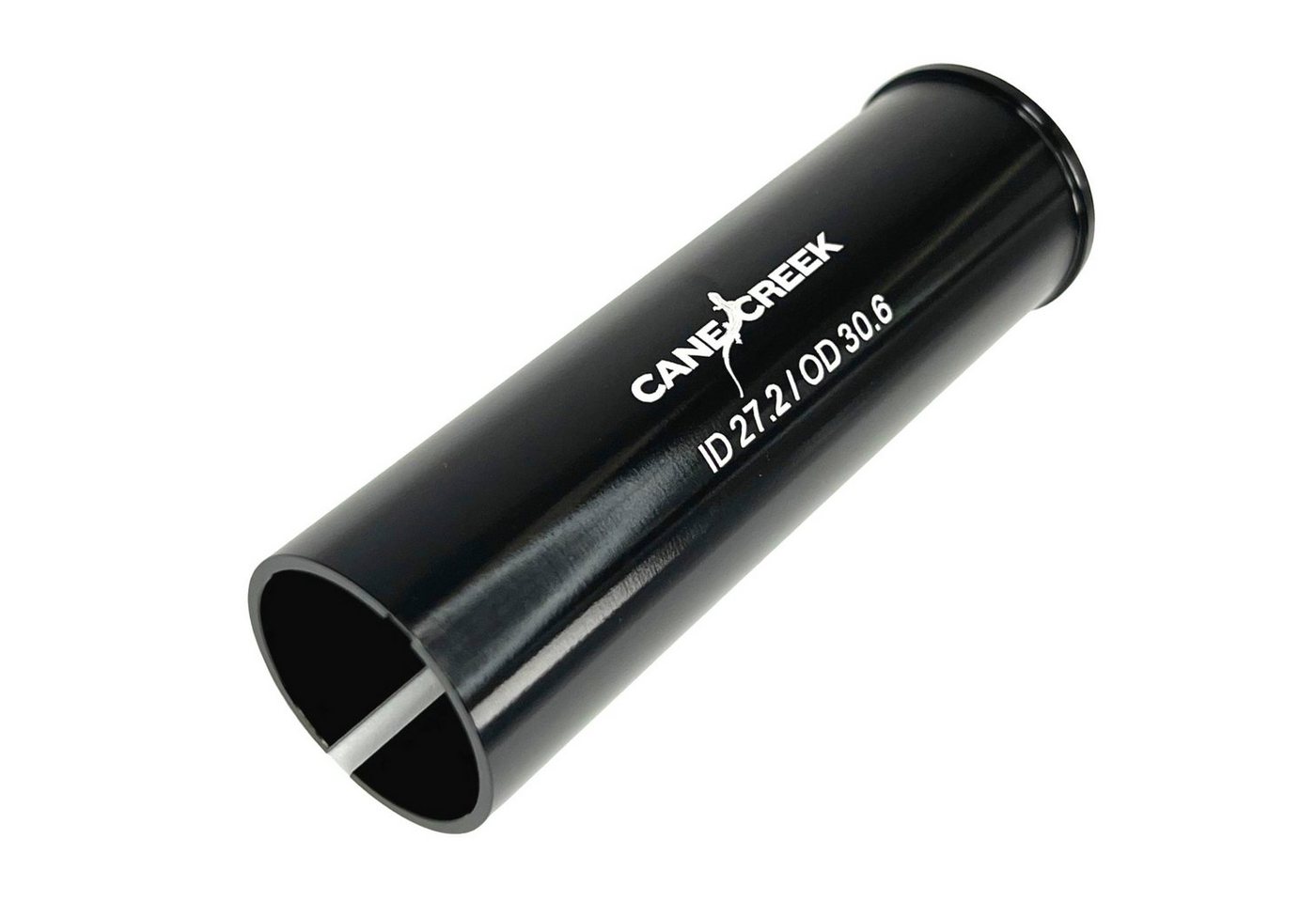 Cane Creek Fahrradsattel Cane Creek Fahrrad Sattelstützen Shim Adapter 27,2/30,6mm Cane Creek Fahrradsattel Cane Creek Fahrrad Sattelstützen Shim Adapter 27,2/30,6mm von Cane Creek