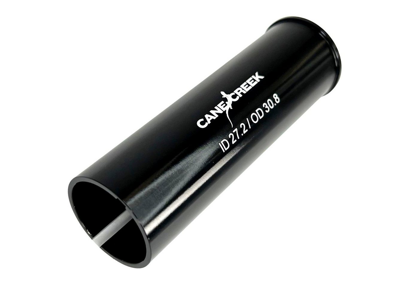 Cane Creek Fahrradsattel Cane Creek Fahrrad Sattelstützen Shim Adapter 27,2/30,8mm von Cane Creek