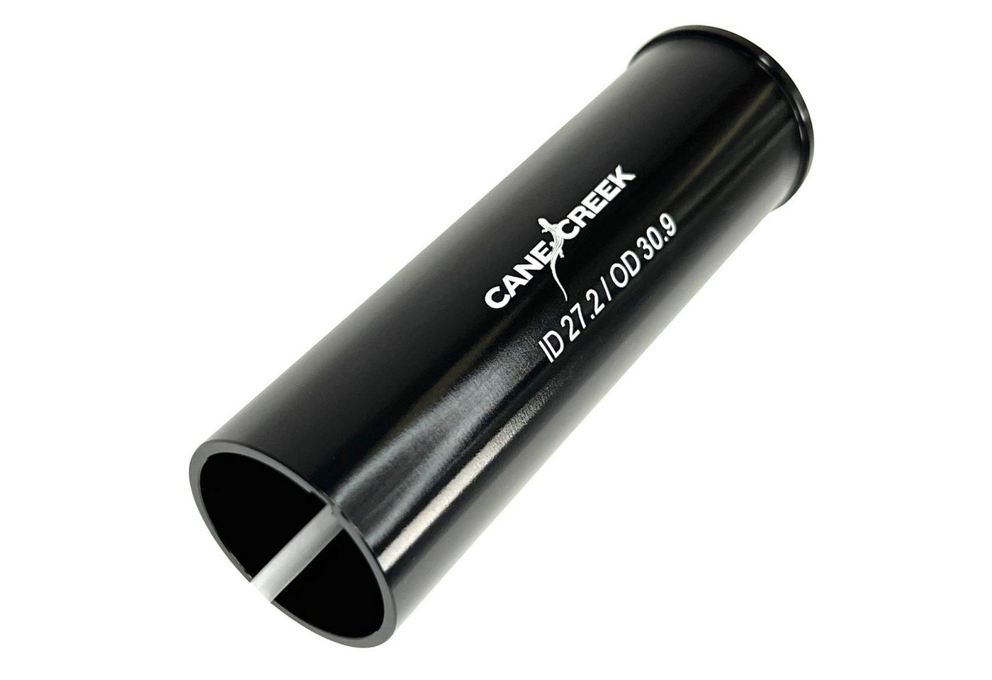 Cane Creek Fahrradsattel Cane Creek Fahrrad Sattelstützen Shim Adapter 27,2/30,9mm Cane Creek Fahrradsattel Cane Creek Fahrrad Sattelstützen Shim Adapter 27,2/30,9mm von Cane Creek